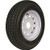 AMERICAN TIRE & WHEEL 3S645 Americana 205/75D15 C/5H MOD WH STR