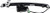 Dorman 749469 749-469 Rear Passenger Side Window Regulator for Select BMW Models (OE FIX)