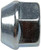 Dorman 6111101 (611-110.1) 22mm Hex and 20.5mm Long Wheel Nut