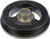Dorman 594018 594-018 Engine Harmonic Balancer for Select Jeep Models