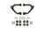 FABTECH FTS21128 UNIBALL UPPER CONTROL