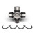 Dana Spicer Chassis 5-760X Axle Shaft Universal Joint; Non-Greaseable