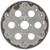 PIONEER FRA104 FLYWHEEL ASSEMBLY