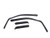 EGR 571761 - In-Channel Smoke 4P ()