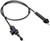 PIONEER CA1970 DETENT CABLE
