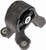 Dorman 905539 905-539 Rear Differential Mount for Select Honda Models
