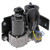Dorman 949202 949-202 Air Suspension Compressor for Select Ford / Lincoln Models