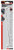 Wilmar W80617 Performance Tool Offset Brake Bleeder Wrench, 5/16" x 3/8"