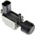 Dorman 911776 Engine Intake Manifold Runner Solenoid for Select Honda Models