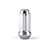 WC WHEEL ACC W1014ST West Coast Accessories Wheel Lug Nut & Install Kit, 80 Pack