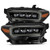 ALPHAREX USA 880705 16-C TACOMA NOVA 20 SERIES LED PROJECTOR HEADLIGHTS