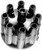 STANDARD IGN AL140 Standard Motor Products Distributor Cap