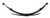 SKYJACKER FR96S 6" Softride Leaf Spring