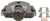 RAYBESTOS FRC10694 Professional Grade Remanufactured Semi-Loaded Disc Brake Caliper