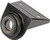 Dorman 934702 Drive Shaft Center Support Bearing