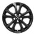 COAST2COAST IMP414BLK - CCI - IMPOSTOR W/S 17' BLACK SET OF 4