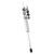 FOX SHOX 98524195 Performance Series 2.0 Smooth Body Ifp Shock -