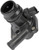 Dorman 902808 Engine Coolant Thermostat Housing Assembly for Select Buick / Chevrolet Models