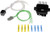 Dorman 973401 Front Blower Motor Resistor Kit for Select Models