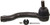 MOOG ES800048 OUTER TIE ROD END