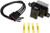 Dorman 973098 Front Blower Motor Resistor Kit for Select Infiniti/Nissan/Suzuki Models