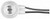 Dorman 85868 Side Marker Light Socket