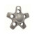 COAST2COAST C5116 Coast to Coast Wheel Center Cap