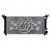 CSF RADIATOR 3838 CADILLAC ESCALADE 6.2L 2017-2016; C