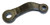 CROWN AUTO 52060056AC motive Pitman Arm Steering, black unpainted