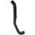 DAYCO 71726 Upper Curved Radiator Hose