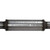 FLOWMASTER 717805 FlowFX Cat-Back Exhaust System Single Exit Incl. 3.5 in. Tubing/Straight Through Mufflers 3.5 in. Black Ceramic Tip 409 Stainless Steel FlowFX Cat-Back Exhaust System