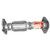 WALKER EXHST 52488 Walker Exhaust Exhaust Pipe