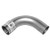 WALKER EXHST 41365 90 Degree 3 in. Mandrel-Bent Elbow