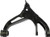 Dorman 521797 Front Left Lower Suspension Control Arm and Ball Joint Assembly for Select Dodge Ram 1500 Models