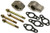 MOROSO 63610 Water Pump Spacer Kit for Big Block Chevy