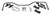 HELLWIG 7707 Rear Adjustable Sway Bar