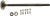 Dorman 630308 Rear Axle Shaft