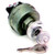 PAINLESS WRG 80153 Painless Performance Universal Ignition Switch with Keys