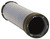 WIX FILTR HD 46490 WIX Filters - Heavy Duty Radial Seal Inner Air, Pack of 1