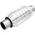 MAGNAFLOW 54306 Universal Catalytic Converter (Non CARB Compliant)