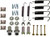 DORMAN HW17399 DRM HW KIT