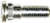 Dorman 610109 Wheel Stud & Bolt 0.5-20 in.Thread