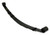 CROWN AUTO 4886186AA motive Leaf Spring Assembly