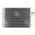 FOUR SEASONS 41076 CONDENSER /PARALLEL