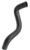 DAYCO 72039 CURVED HOSE