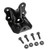 Dorman 722010 Rear Spring Rearward Leaf Spring Bracket Kit for Select Ford / Mazda Models