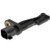 Dorman 695179 Rear ABS Wheel Speed Sensor for Select Dodge/Jeep Models