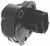 STANDARD IGN TH190 Standard Motor Products Throttle Position Sensor