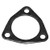 WALKER EXHST 31553 Walker Exhaust Gasket