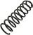 CROWN AUTO 52001122 FRNT COIL SPRING